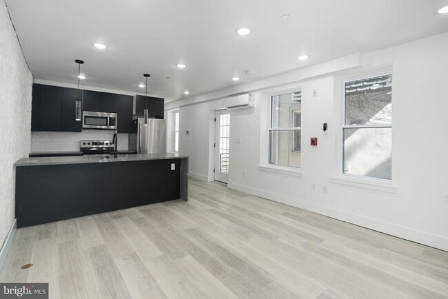 Foto del edificio - 2132 Pine St