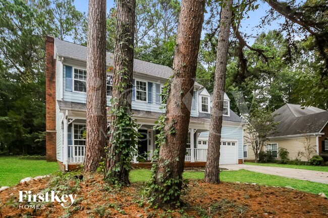 Building Photo - 7115 Scuppernong Ct