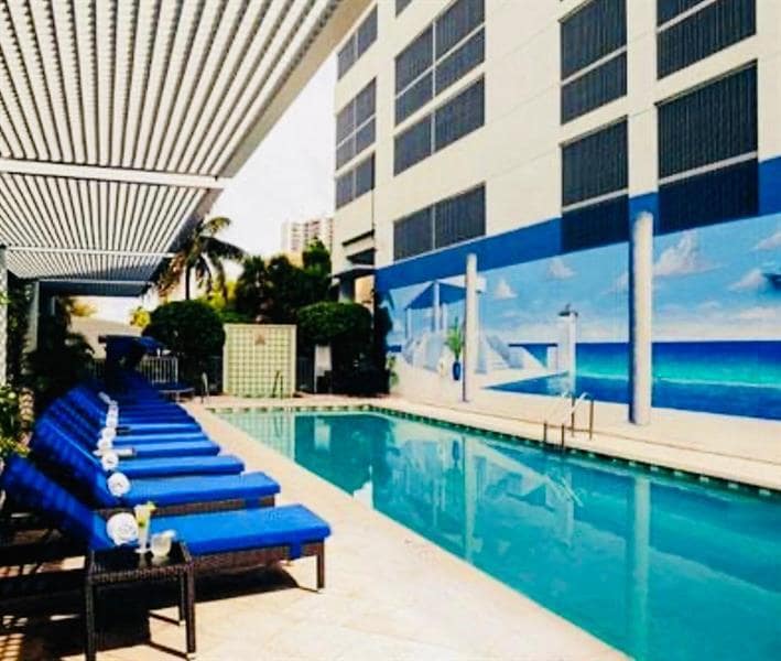 Foto del edificio - 3333 NE 32nd Ave