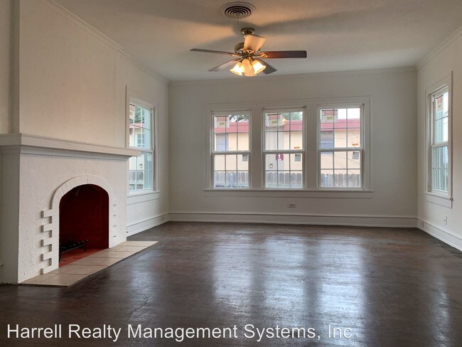 Foto del edificio - 3 br, 2 bath House - 3816 Hubby Avenue