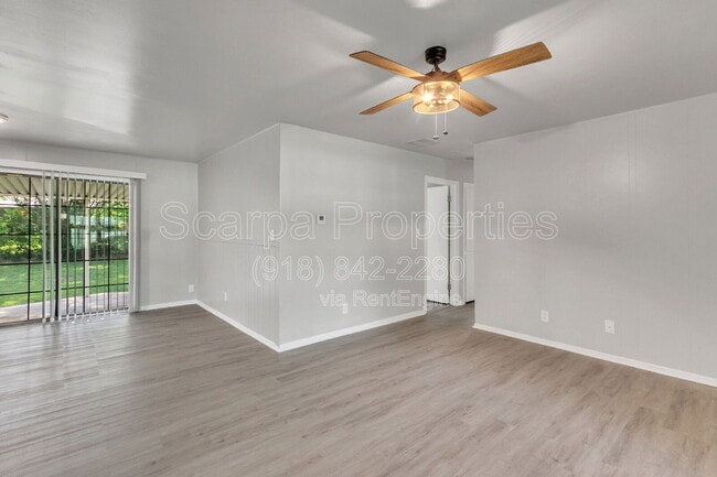 Building Photo - 1809 S Birch Ave