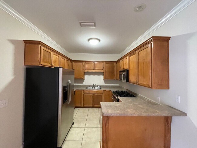 Foto del edificio - Cotton Creek - One Story Townhome!