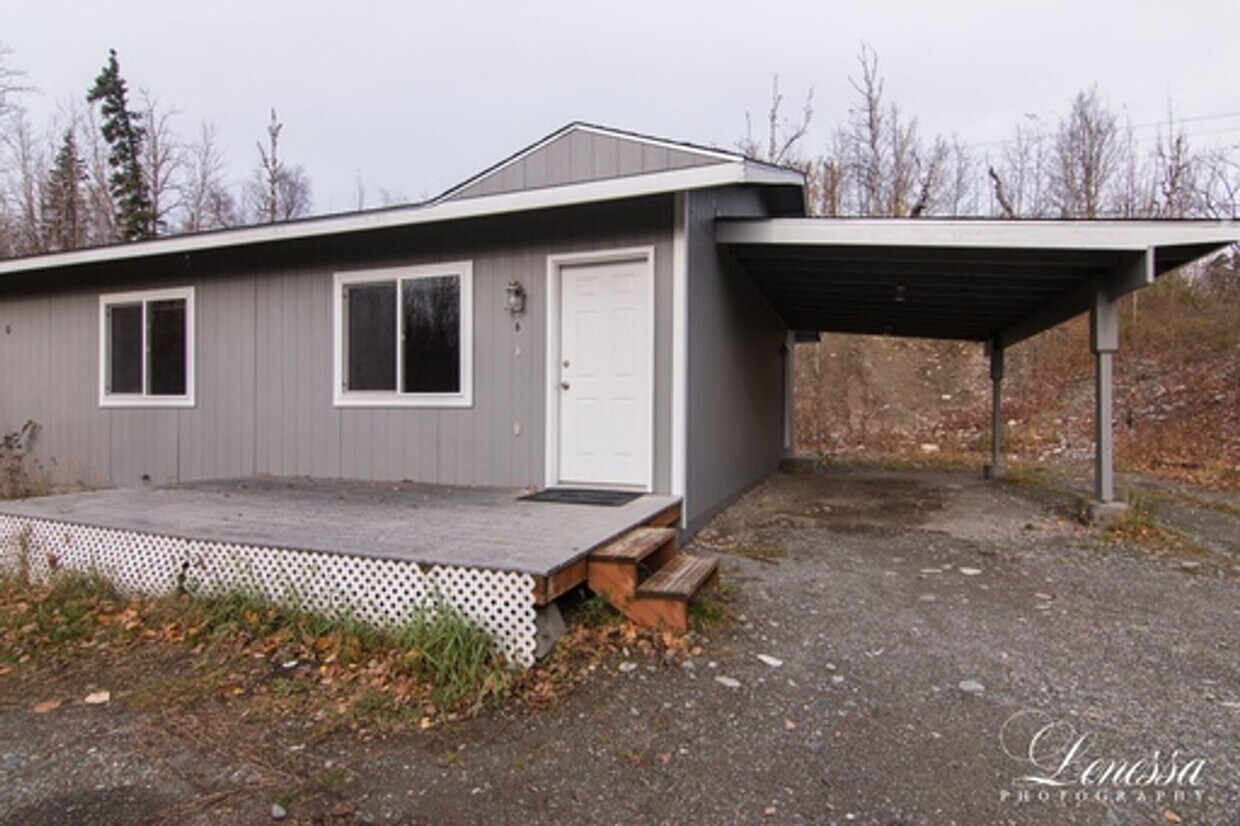 10350 E PalmerWasilla Hwy Unit B, Palmer, AK 99645 Room for Rent in