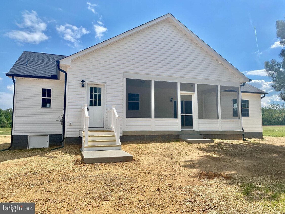 8750 Neptune Ln, BEL ALTON, MD 20611 House Rental in BEL ALTON, MD