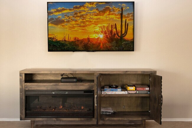 Foto del edificio - 1541 E Peregrine Trail