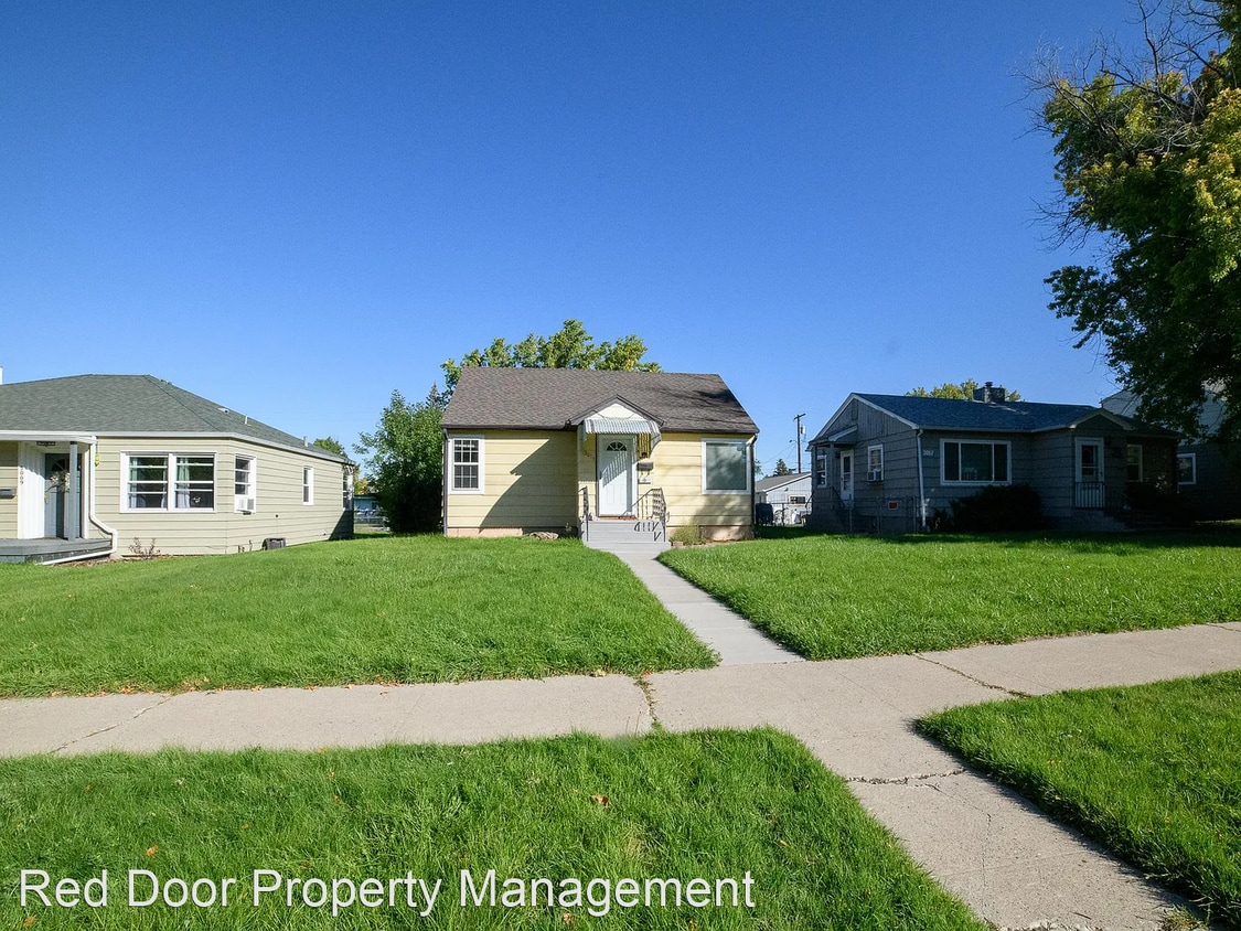 3015 5th Ave N, Great Falls, MT 59401 House Rental in Great Falls, MT