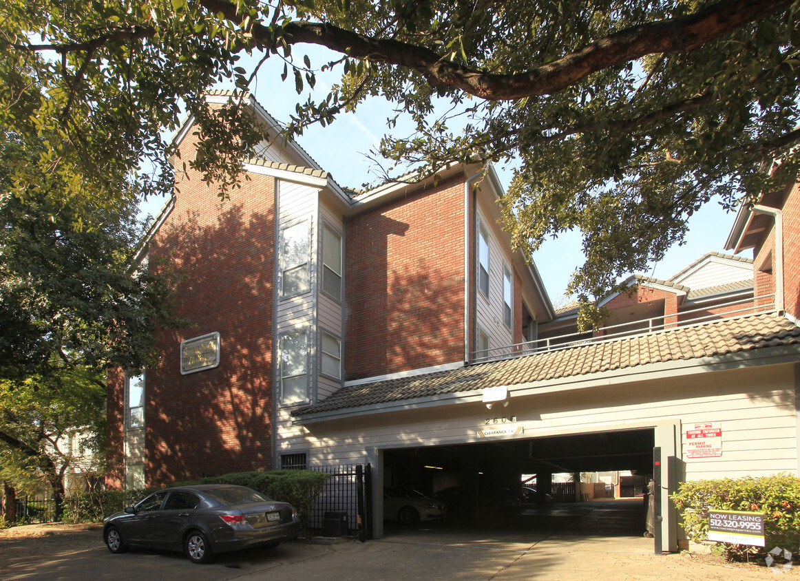 Primary Photo - Littlefield House Apartments