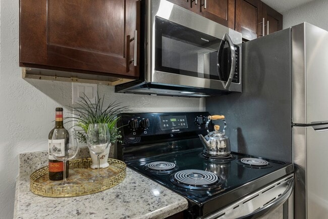 Interior Photo - Stonebrook Gated Community