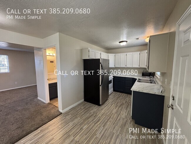 Foto del edificio - 1696 W 680 N