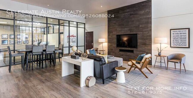 Foto del edificio - Oakwood Dallas Uptown