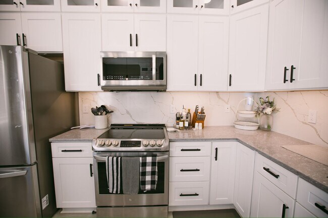 Foto del edificio - 4 Bedroom Townhome in Campbell County