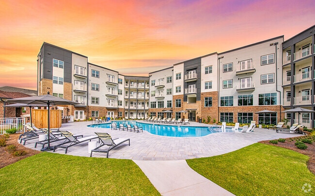 Building Photo - Legacy Haywood