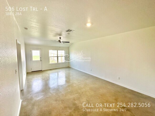 Building Photo - 506 Lost Trl