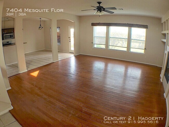 Foto del edificio - 7404 Mesquite Flor Dr