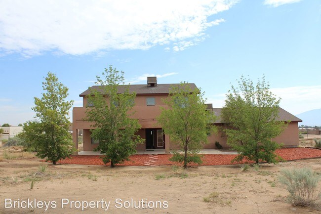 Building Photo - 4 br, 3 bath House - 105 Alero Cir NE