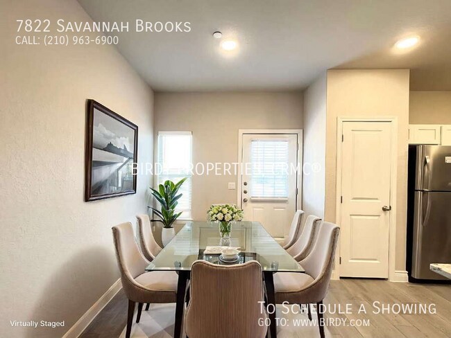 Foto del edificio - 7822 Savannah Brooks