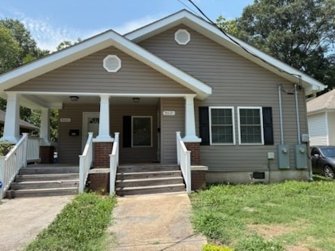 Photo - 511 Park Ave (Durham, NC) Apartment