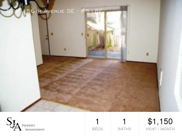 Building Photo - One Bedroom Apartment in Lake Hills-Bellevue