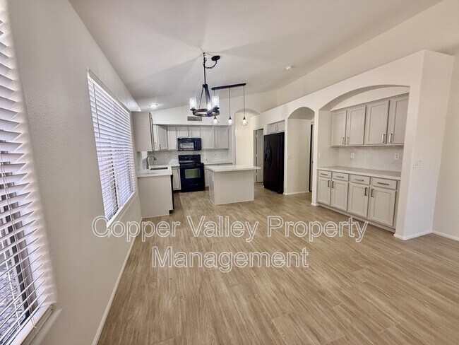 Foto del edificio - 2326 W Gambit Trail