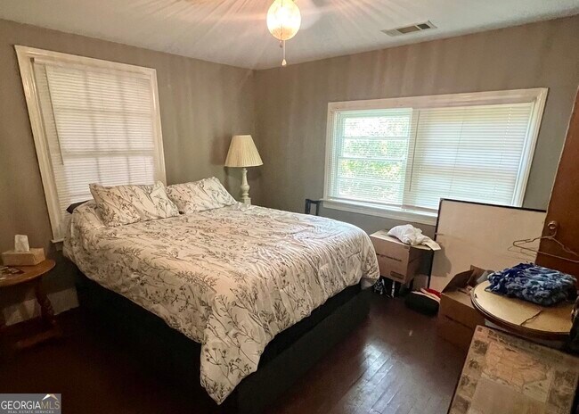 Foto del edificio - 810 Oconee St