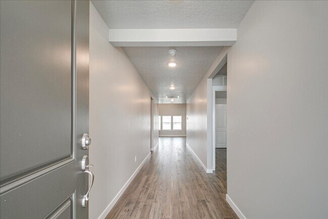Foto del edificio - Adorable Nampa Home - Close Access To Ever...