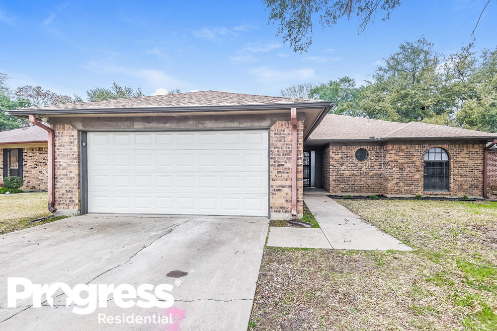 3628 Willowbrook Dr, Fort Worth, TX 76133 House Rental in Fort Worth