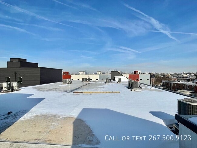 Photo - 1845 Hartranft St Apartment