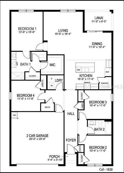 Foto del edificio - 1215 Valley View Ave
