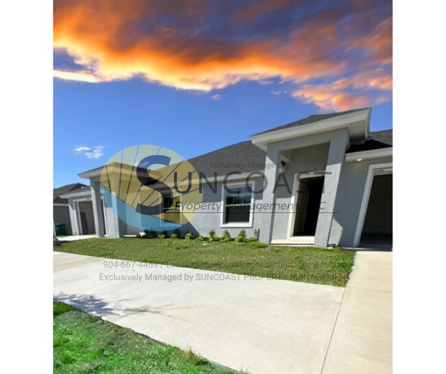 2/2 Unit for Rent in Cape Coral! Alquileres en Cape Coral, FL