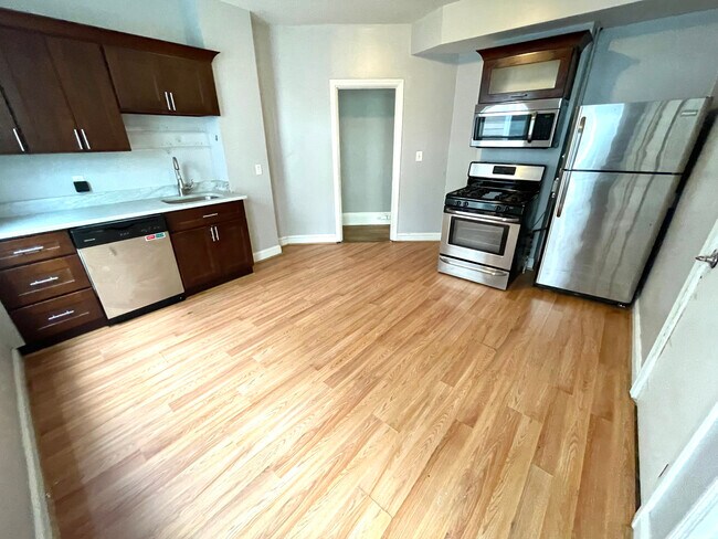 Building Photo - 5 Greenmount St