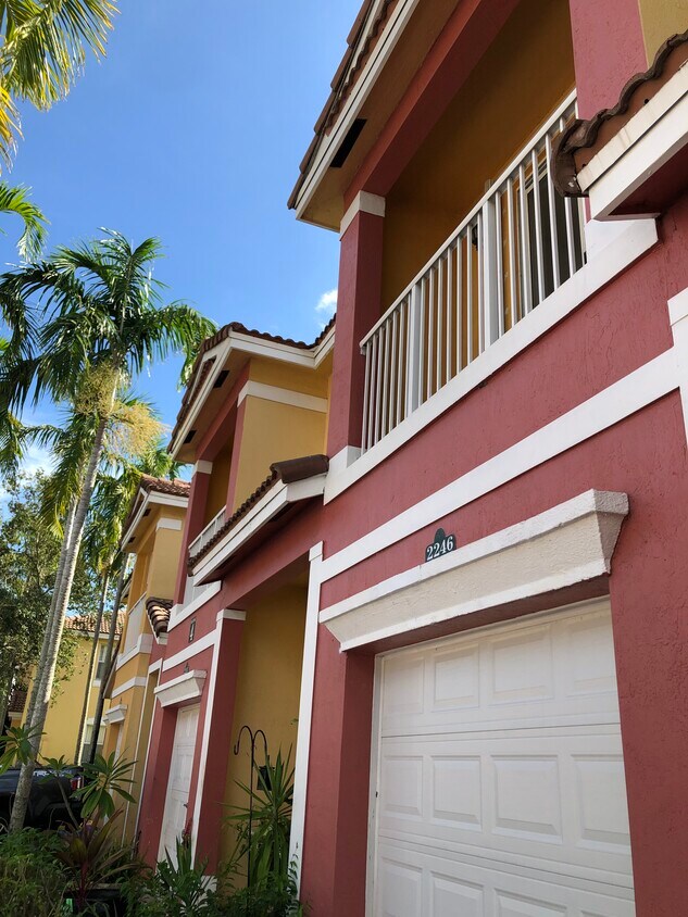 2246 Shoma Dr, Royal Palm Beach, FL 33414 Townhome Rentals in Royal