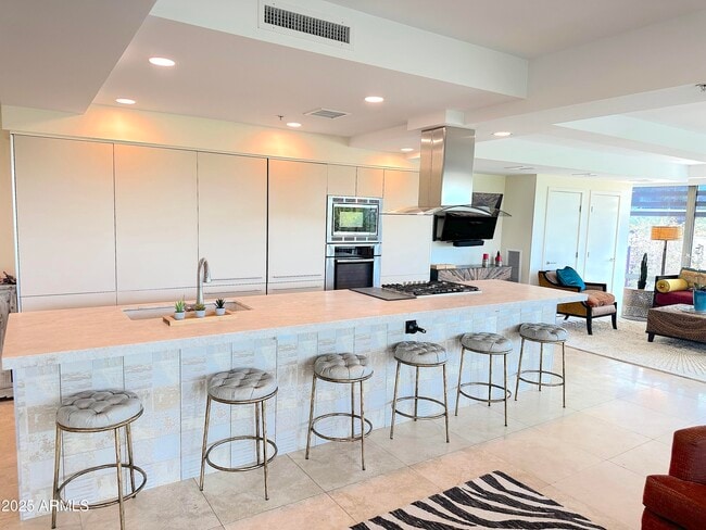 Foto del edificio - 7117 E Rancho Vista Dr