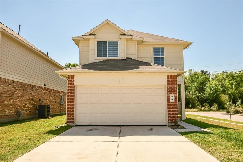 Foto principal - 709 South Ella Creek Drive