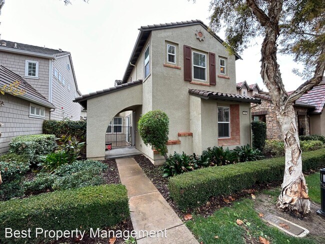 Building Photo - 3 br, 3 bath House - 159 W Santa Barbara Way