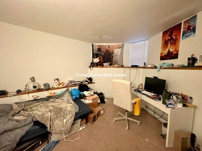 Foto del edificio - 28 Symphony Rd