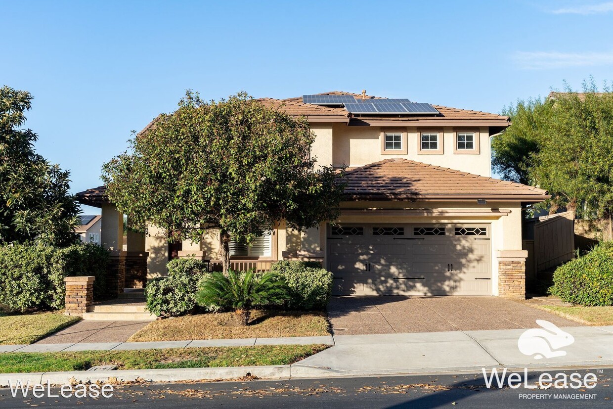 Foto principal - 5 br, 3 bath House - 1271 Santa Ynez Ave