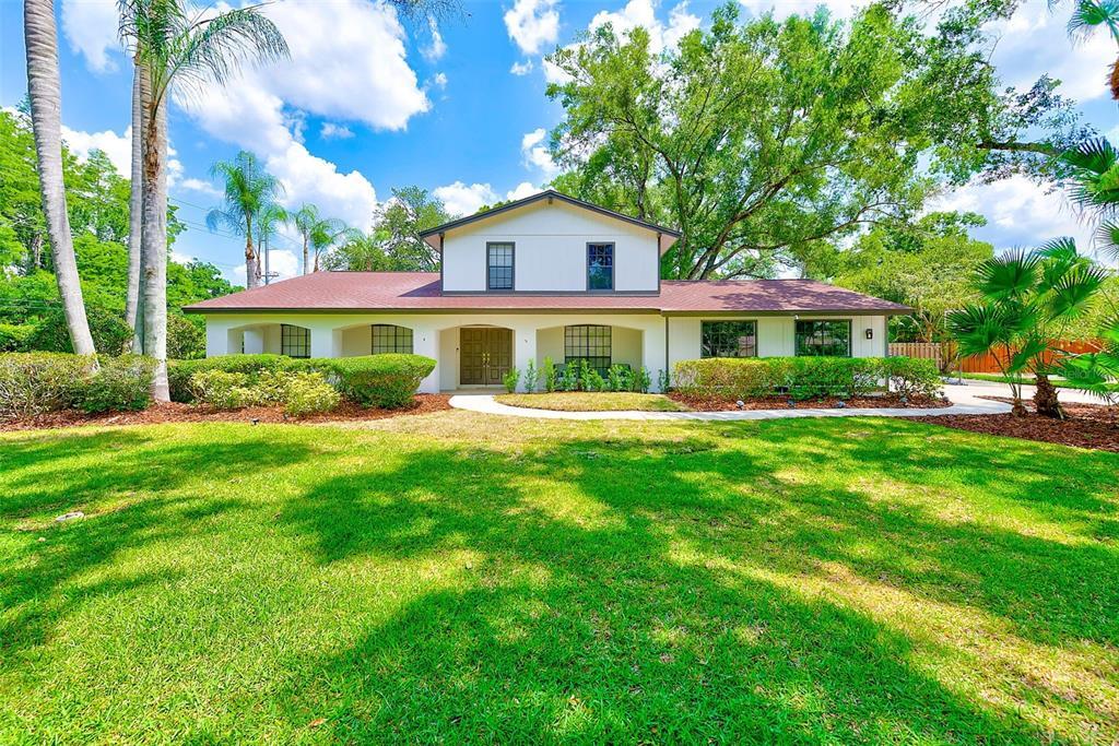 Primary Photo - 4509 Old Orchard Dr