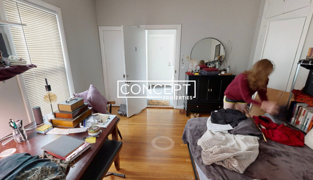 Building Photo - 9A Elmer St. Unit 3B