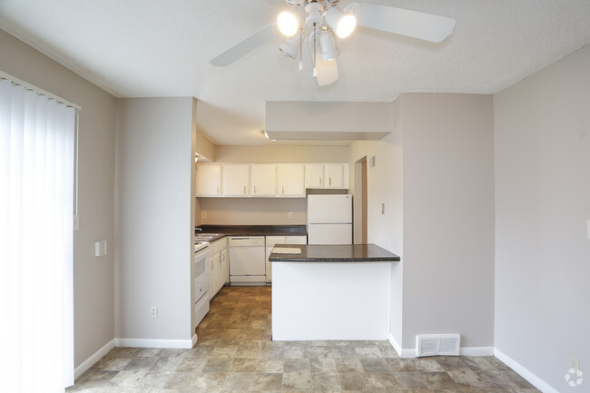 Interior Photo - Knollwood Apartments