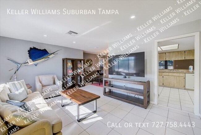 Foto del edificio - 3/2/2 with Pool, Largo Home - Minutes to B...
