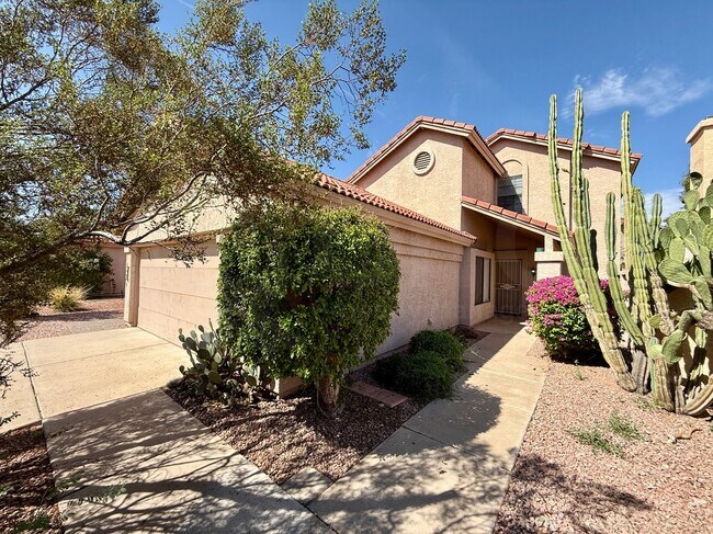 Foto del edificio - 14422 S Cholla Canyon Dr