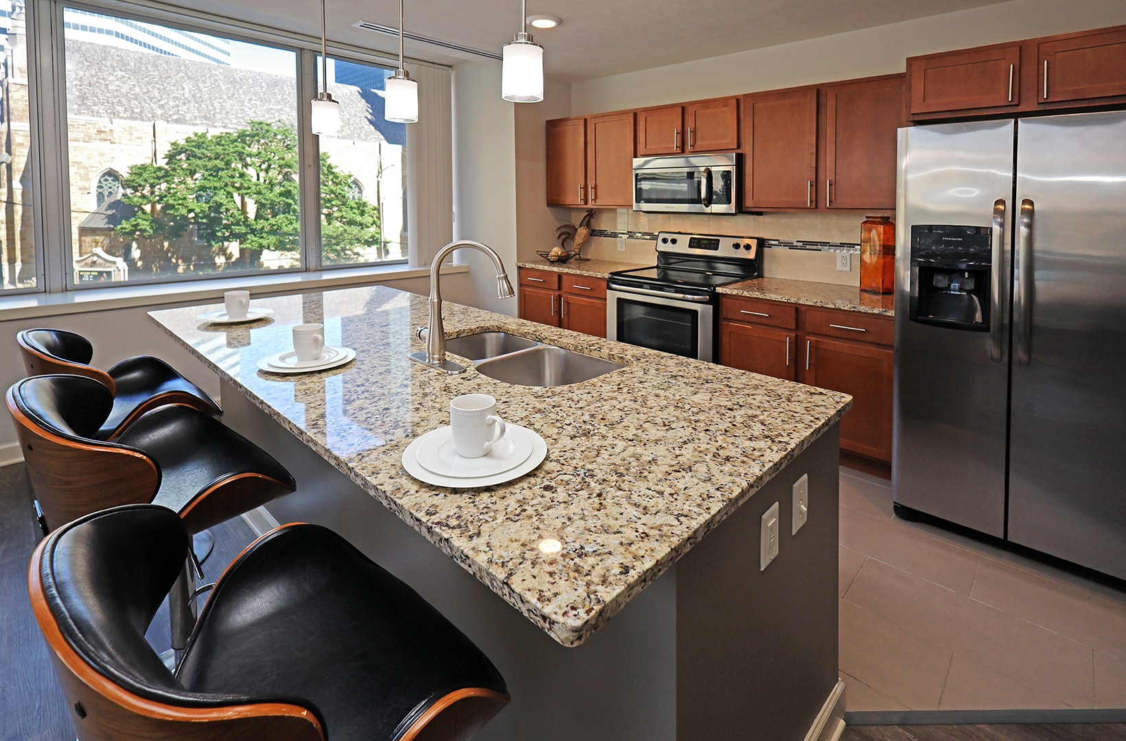 Residences at 1717 – photo 3