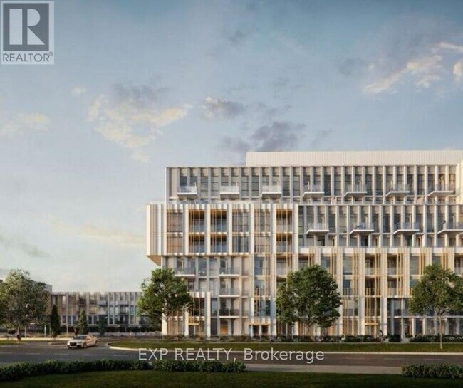 Building Photo - 1005 Dundas St E