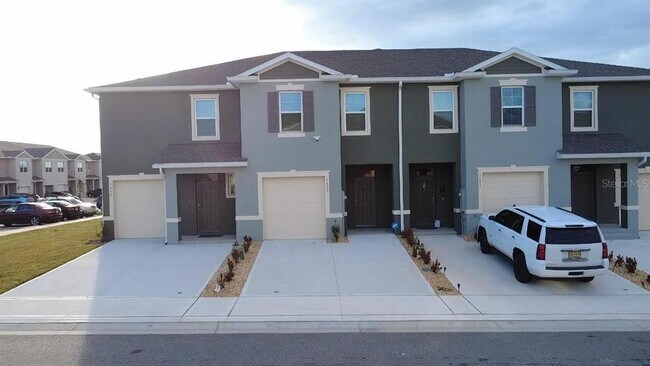 Foto del edificio - 1635 Thicket Ave