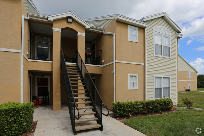 Sands At St Lucie Apartments