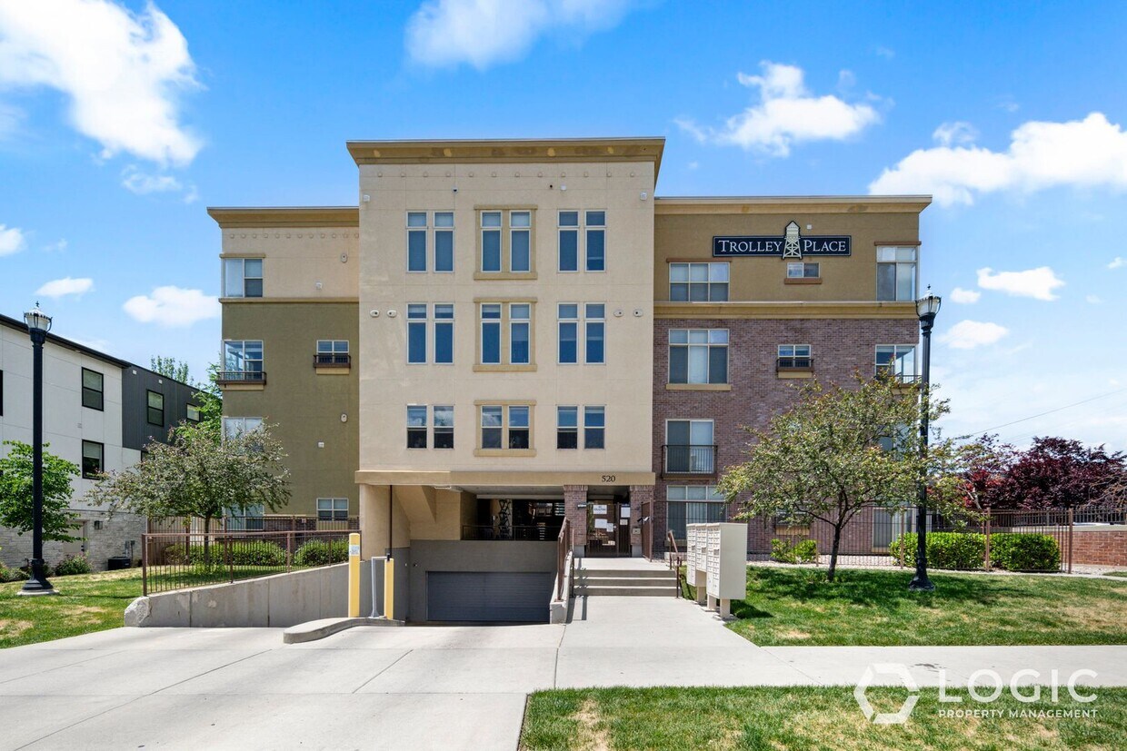Foto principal - Grand Unit in Salt Lake City!