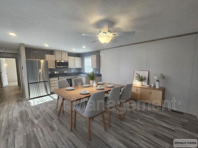 Foto del edificio - 700 S 12th St