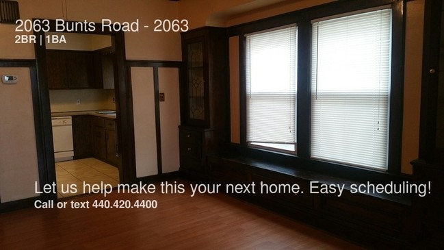 Building Photo - 2063 Bunts Rd