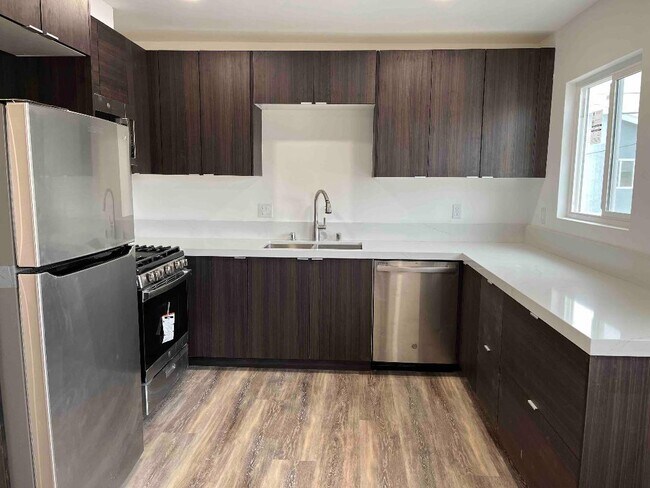 Foto del edificio - 1929 S Corning St