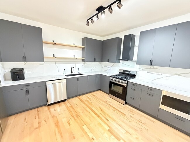 Foto del edificio - 1945 W Thomas St